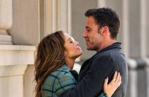 Jennifer Lopez: Ex esposo asegura que matrimonio con Ben Affleck no durará. (Foto: Instagram).