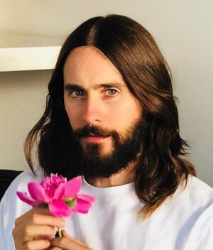 Jared Leto: El extraño culto llamado Mars Island. (Foto: Instagram).