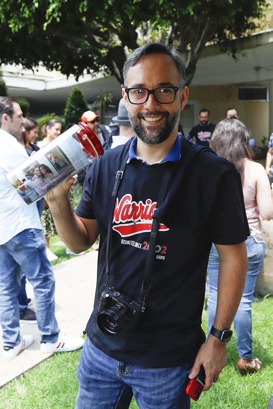 José Chacón