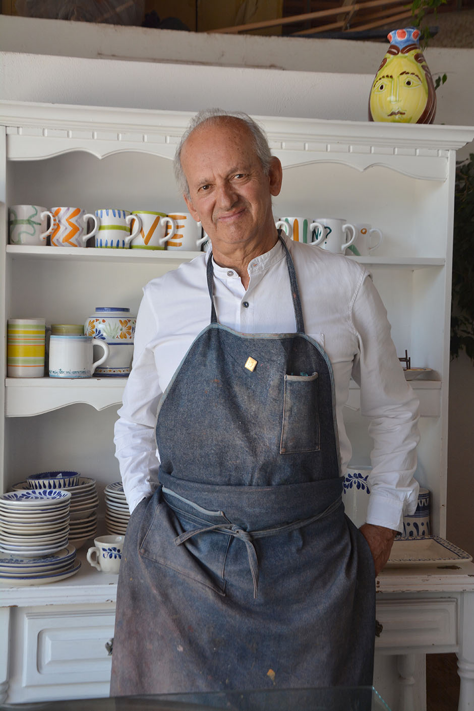 Paco Padilla