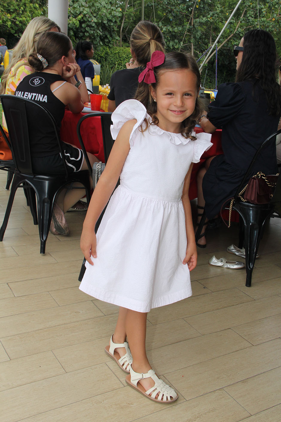 Paula Martín Medina.