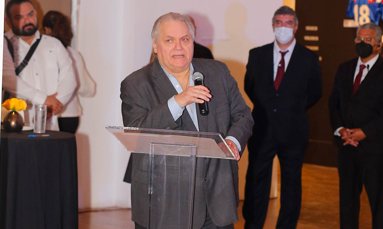 Carlos Bremer