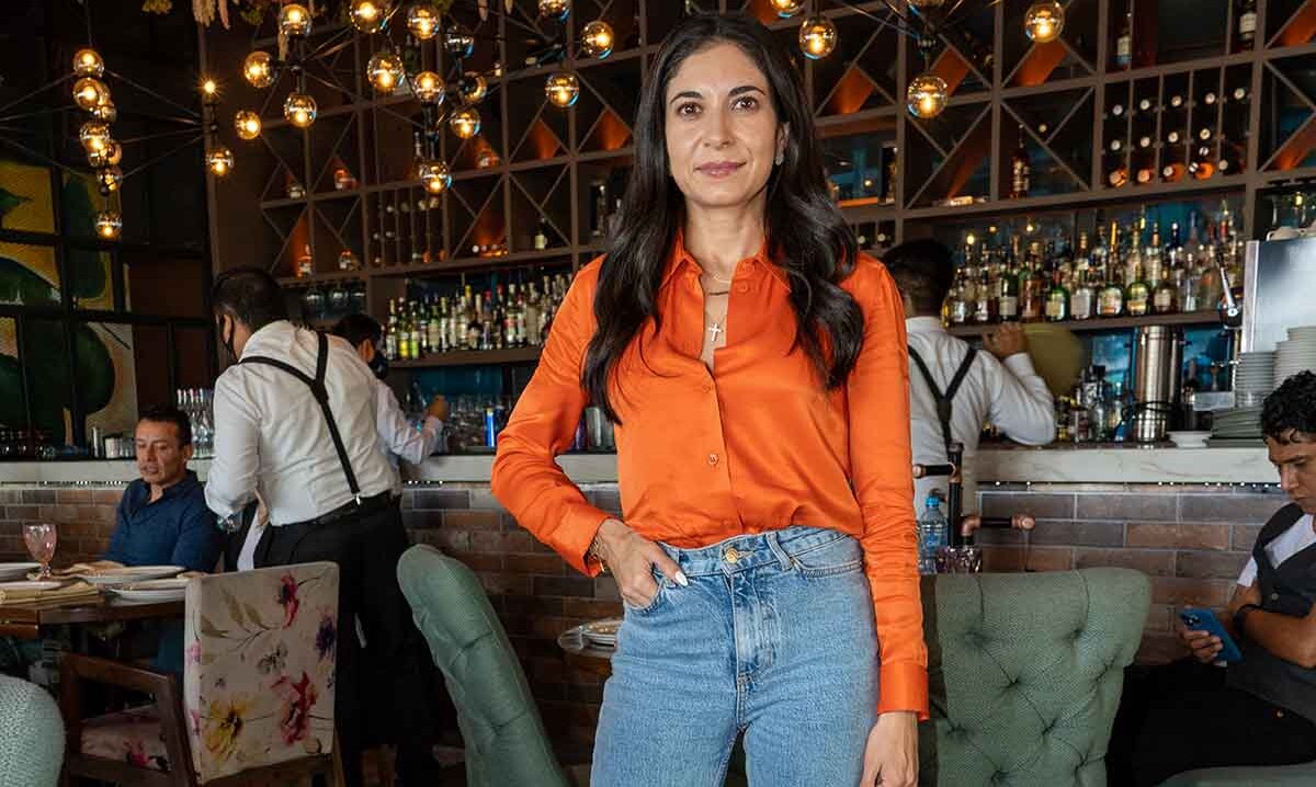 Paola Letayf