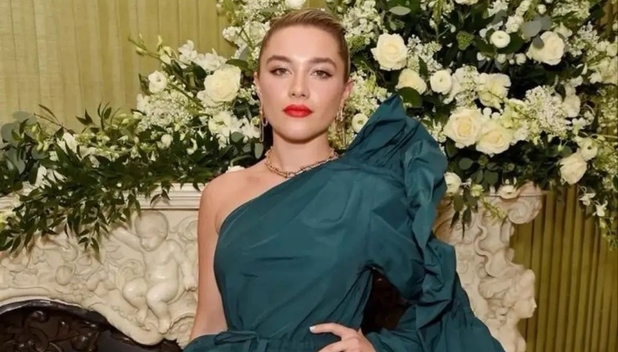 Florence Pugh NO está de acuerdo con la relación de Harry Styles y Olivia Wilde y esta es la razón