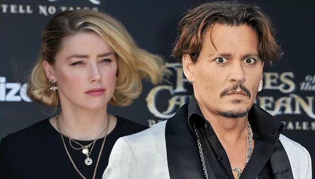 Johnny Depp sufriría disfunción eréctil, según dcumentos legales (Foto: Instagram)
