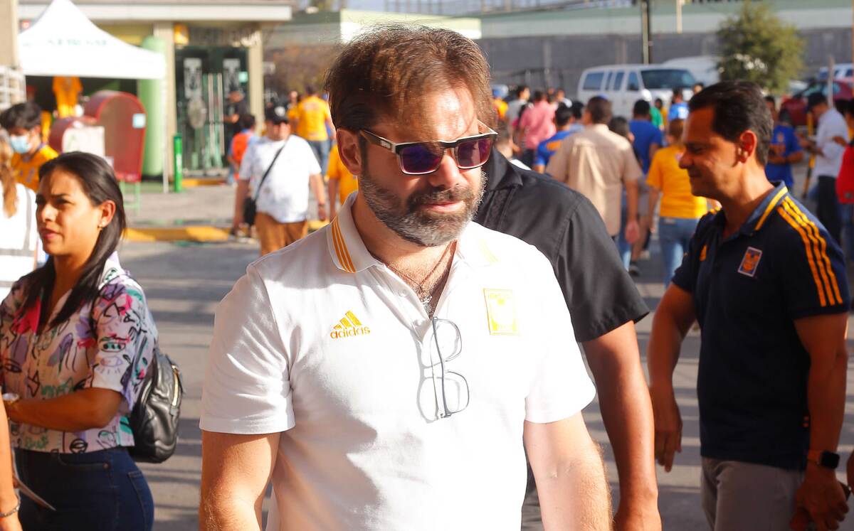 Mauricio Doehner