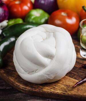 Queso Oaxaca: Profeco revela marcas de mala calidad. (Foto: Pexels)
