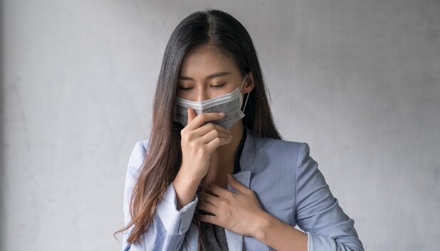 Cuánto dura el covid en personas vacunadas (Foto: Getty Images)