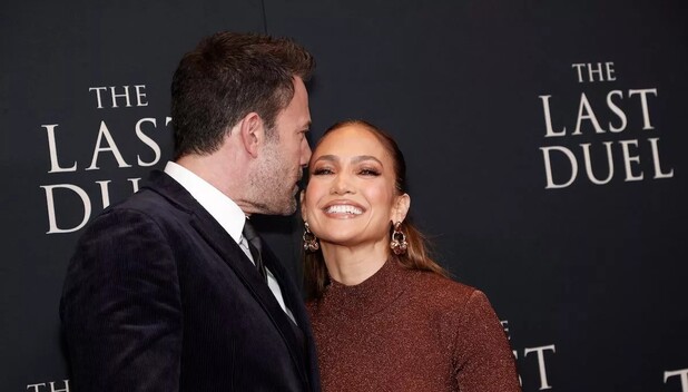 Jennifer Lopez y Ben Affleck están comprando una nueva casa en California. (Foto: Instagram).