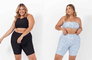 La modelo sorprendió a los jueces, y se encuentra entre las favoritas para calificar en el certamen. (Foto: Instagram)