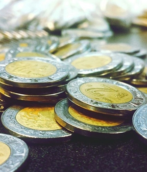 Moneda de 2 pesos se vende hasta en 48 mil pesos