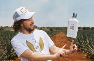 Tequila Gran Malo Horchata: Cuánto cuesta la bebida de Lusito Comunica. (Foto: Instagram).