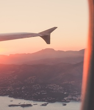 Viajar después de la pandemia de covid-19: ¿Cuánto costará? (Foto: Unsplash)
