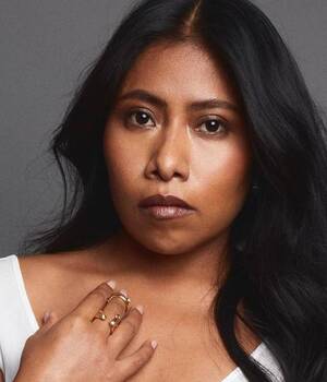 Yalitza Aparicio y el look tradicional que lució en la Guelaguetza 2022. (Foto: Instagram).