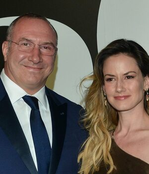 Quién es Fréderic García, el esposo francés de Altai Jarabo (Foto: Getty Images)