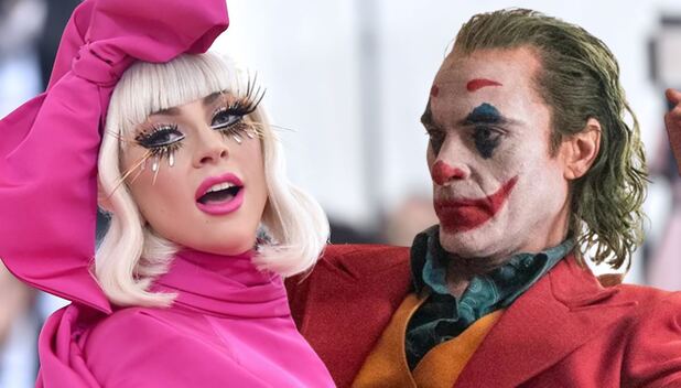 Lady Gaga confirma su presencia en "Joker 2" con Joaquin Phoenix: VIDEO (Foto: Getty Images/Instagram)