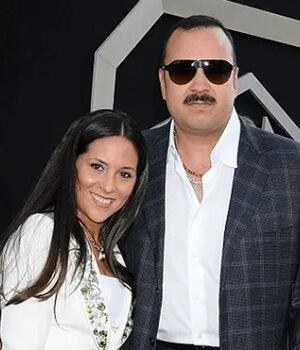 Pepe Aguilar: Quiénes han sido sus esposas. (Foto: Twitter).