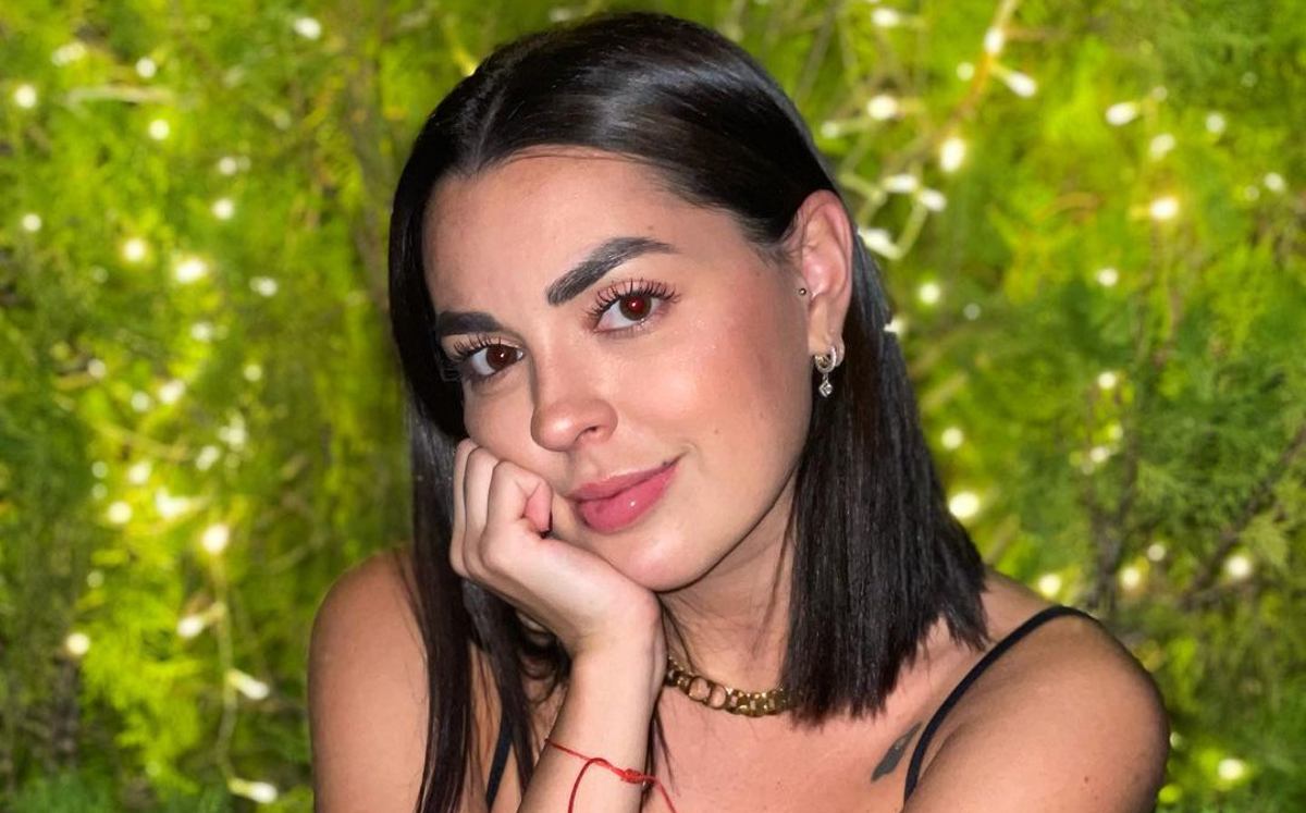 Aranza Peña: La última foto de la actriz que murió a sus 25 años (Foto. Instagram)