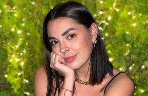 Aranza Peña: La última foto de la actriz que murió a sus 25 años (Foto. Instagram)