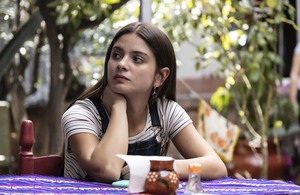 Ariana Saavedra. (Fotos: Cortesía)