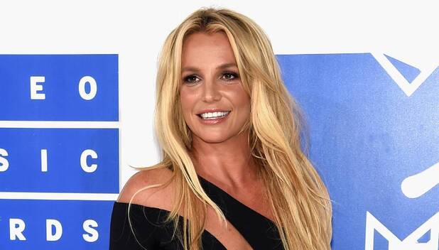 Britney Spears responde a Kevin Federline sobre por qué no ve a sus hijos. (Foto: Instagram).