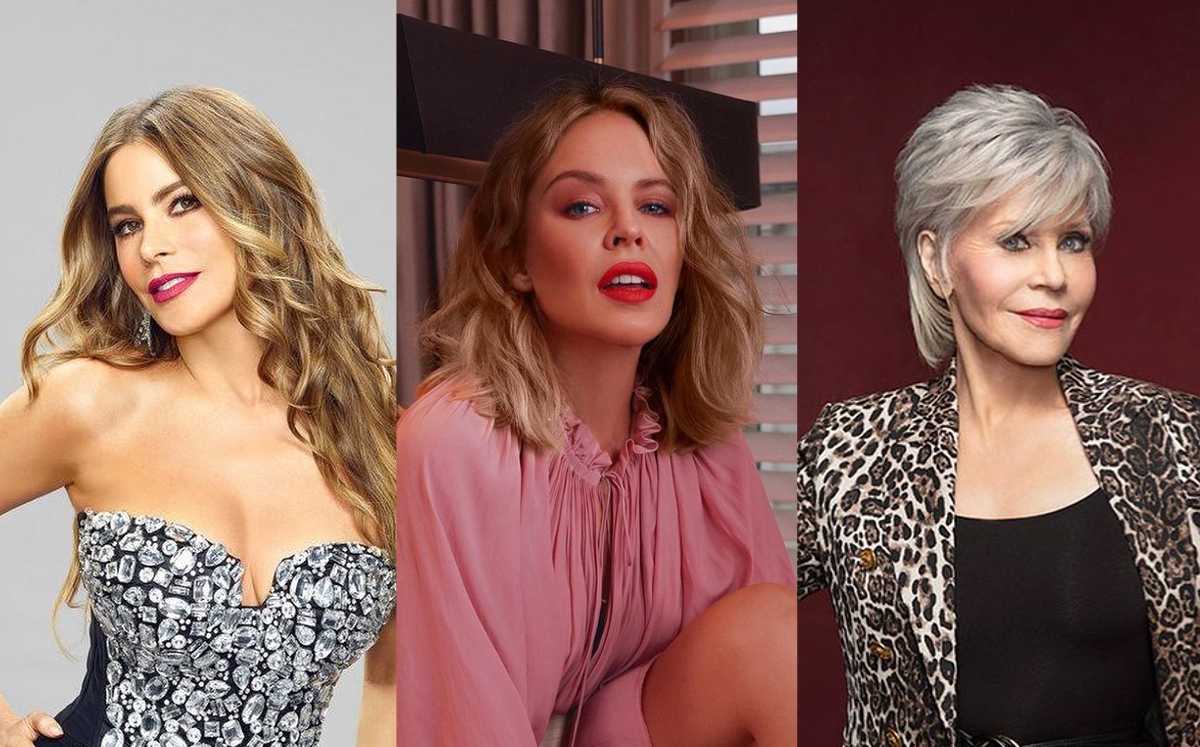 Famosas que se han recuperado de cáncer.