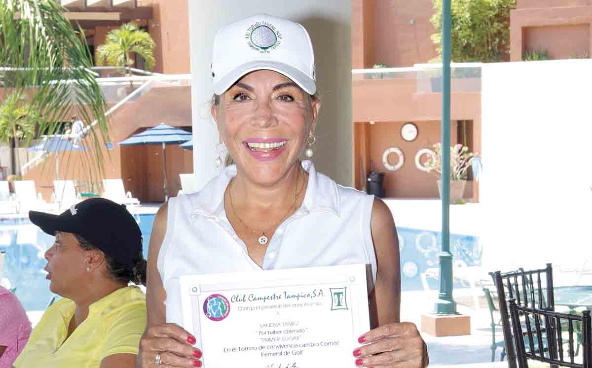 Sandra Tamez / Fotos: Dennis Hernández