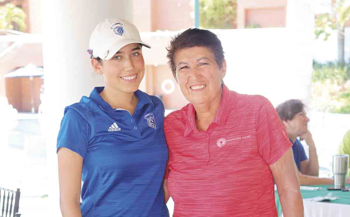 Cecilia Lattuada y Loloy Romero / Fotos: Dennis Hernández