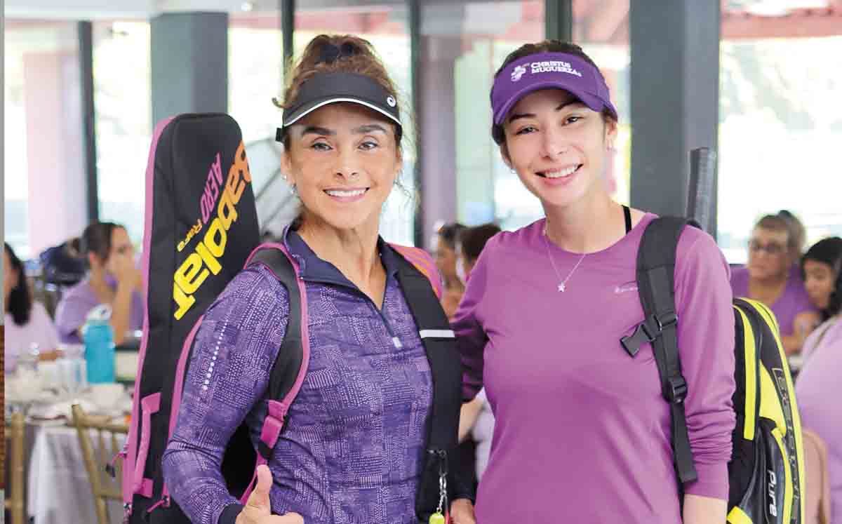 Beatriz Fuentes y Zoe Pérez / Fotos: Dennis Hernández