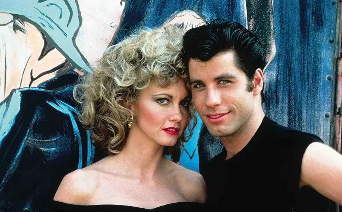 John Travolta se despide de Olivia Newton-John con hermoso mensaje. (Foto: Instagram).