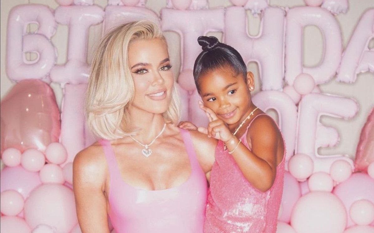 Khloé Kardashian: ¿Cuál es el nombre de su segundo hijo? (Foto: Instagram)