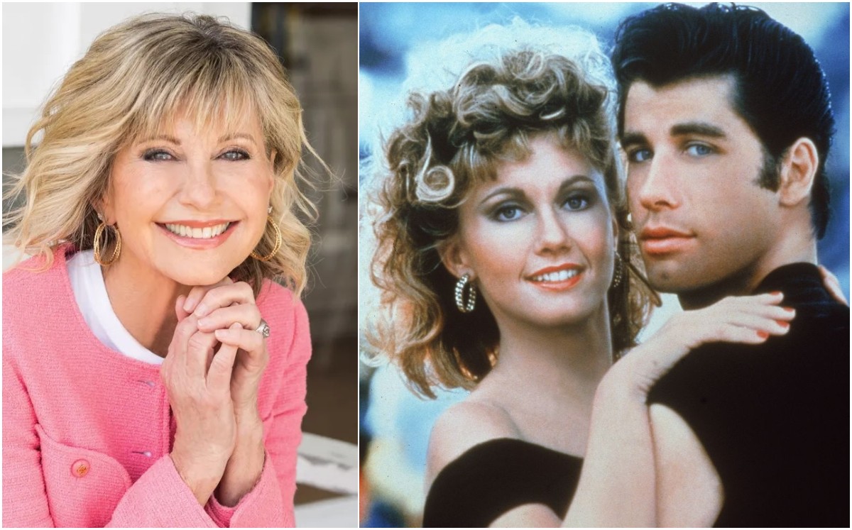 Olivia Newton-John: De qué murió la actriz de Vaselina (Foto: Instagram)