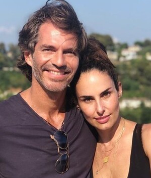 ¡Anna Serradilla es madrastra! Ellos son los hijos de su esposo (Foto: Instagram)