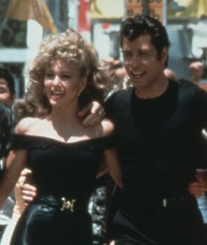 Grease: Qué edad tenían en realidad los actores de Vaselina  (Foto: Instagram)