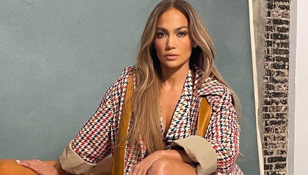 Jennifer Lopez aseguró esta parte de su cuerpo por 28 millones de dólares
