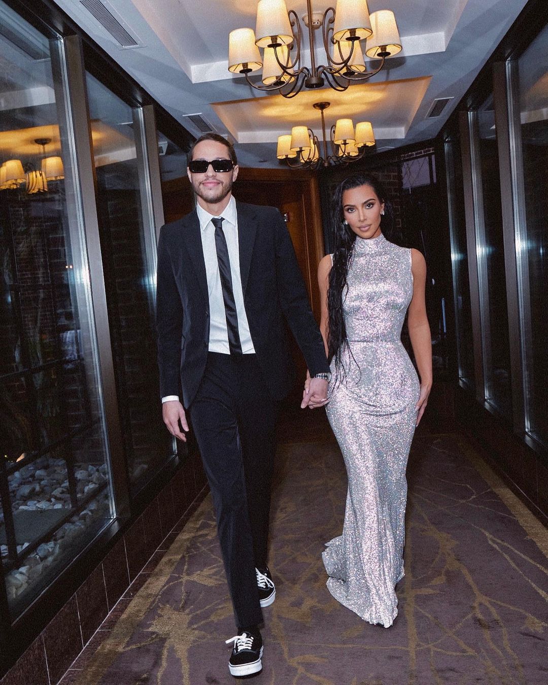 KIM Y PETE