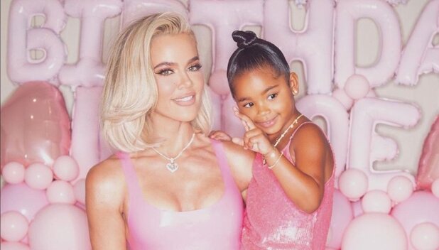 Khloé Kardashian: ¿Cuál es el nombre de su segundo hijo? (Foto: Instagram)