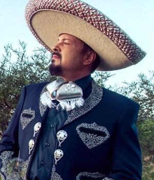 Pepe Aguilar: Él es José Emiliano, su hijo que estuvo en la cárcel. (Foto: Instagram).