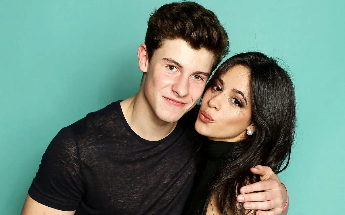 Shawn Mendes Famosas Que Han Sido Su Pareja Chic Magazine