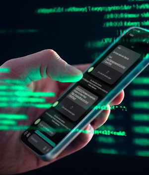 Estas son las apps que roban tus datos personales / Foto: Cortesía
