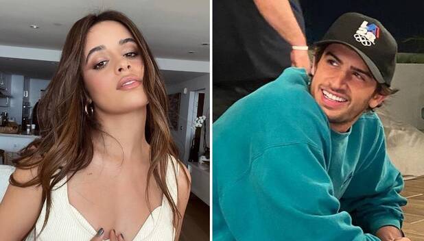 Camila Cabello: Quién es Austin Kevitch, su nuevo novio.