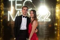 Daniel y Andrea
