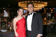 Danna y David