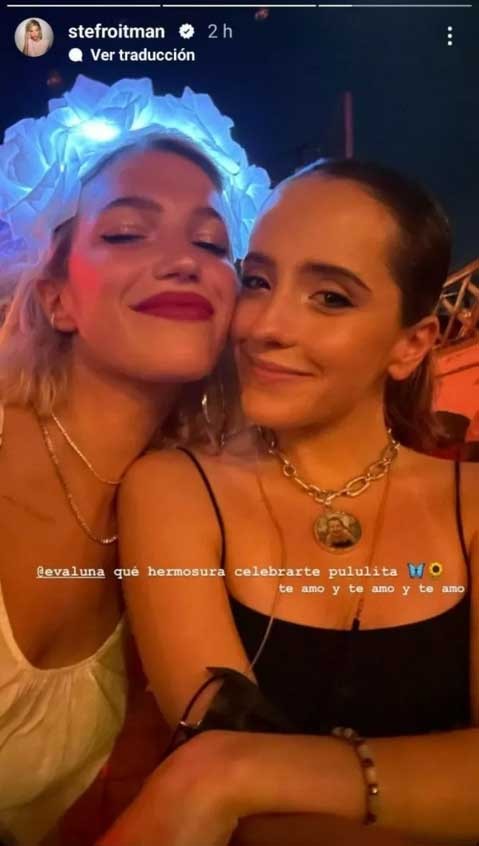 evaluna