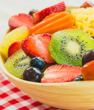 5 Frutas que ayudan a regular el azúcar y revitalizar la piel/ Fotos: Cortesía