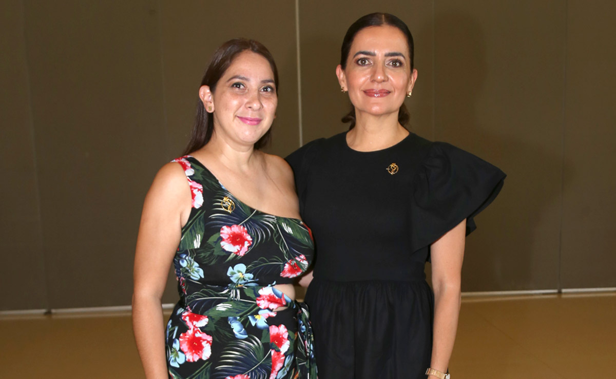 Gabriela y Karina
