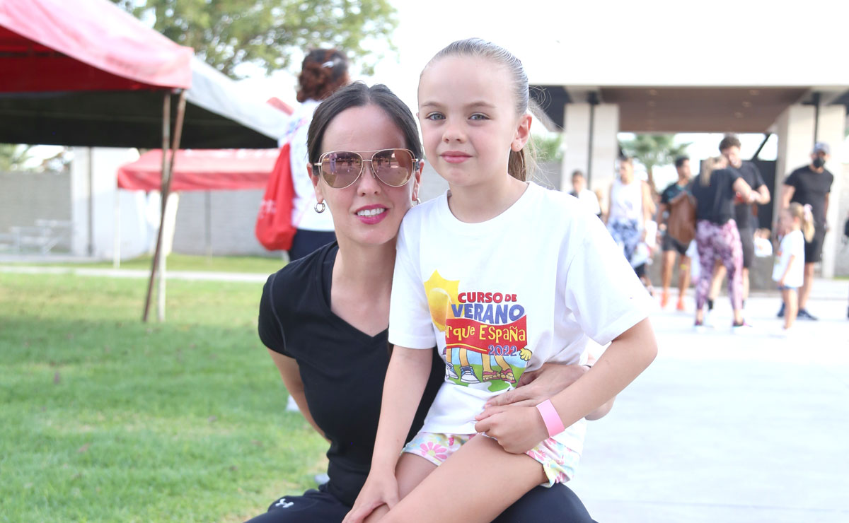 Maritere y Romina
