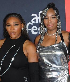 Serena Williams: Quiénes son sus hermanas y qué hacen (Foto: Instagram)