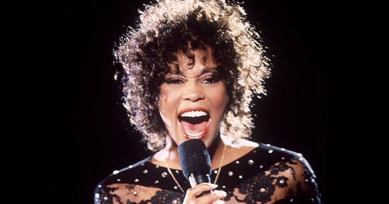 Whitney Houston tendrá su biopic, y esto es lo que sabemos (Foto: Instagram)