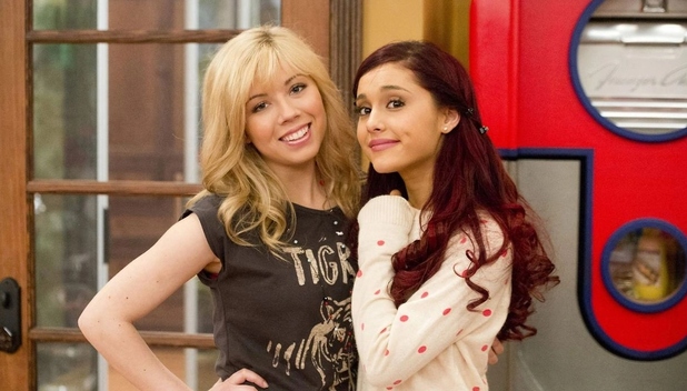 De envidias a resentimiento: La turbulenta relación de Jennette McCurdy y Ariana Grande
